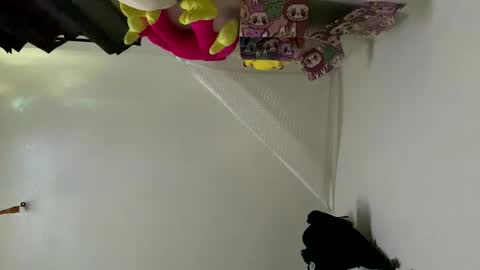 Joy3100 online show from October 6, 9:41 pm