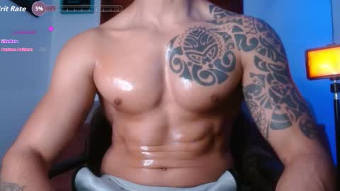  JOYLOPEZFIT online show from November 7, 3:37 pm