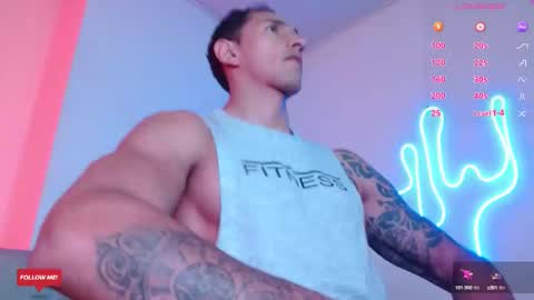 Snapshot of joy_lopezfit chatting on March 7, 2:34 pm JOYLOPEZFIT online show from March 7, 2:34 pm