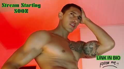 Snapshot of joy_lopezfit chatting on March 1, 1:29 pm JOYLOPEZFIT online show from March 1, 1:29 pm