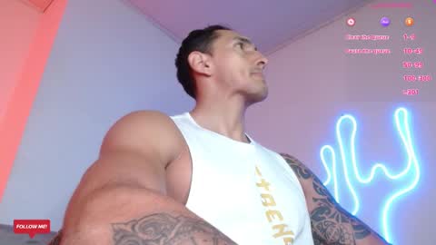 Snapshot of joy_lopezfit chatting on March 4, 2:10 pm JOYLOPEZFIT online show from March 4, 2:10 pm