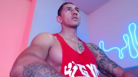 Snapshot of joy_lopezfit chatting on January 11, 1:11 pm JOYLOPEZFIT online show from January 11, 1:11 pm