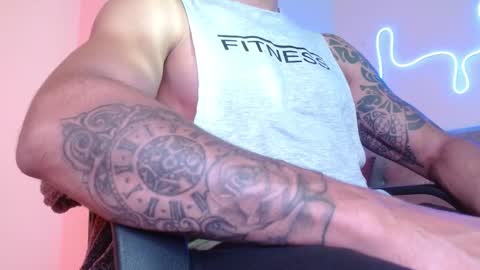 Snapshot of joy_lopezfit chatting on January 10, 1:31 pm JOYLOPEZFIT online show from January 10, 1:31 pm