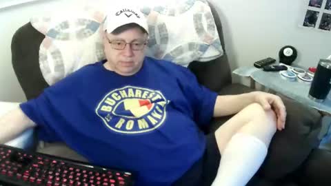 jpmel99 online show from July 4, 11:30 pm