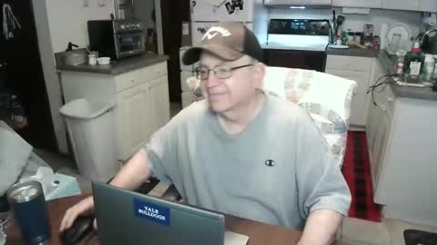 jpmel99 online show from January 14, 7:17 am