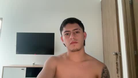 jpx__1 online show from January 18, 9:02 pm