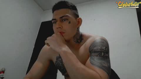 Jaxxx67 online show from March 1, 10:31 pm