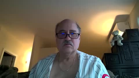 jr8in online show from January 30, 7:59 pm