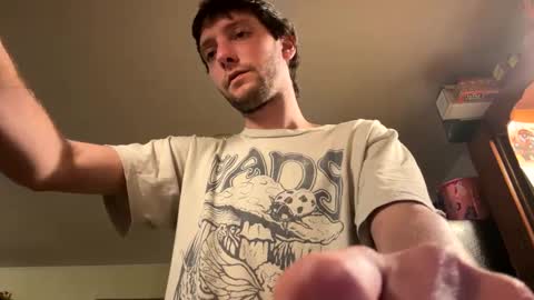 Assholelover online show from March 5, 4:13 am