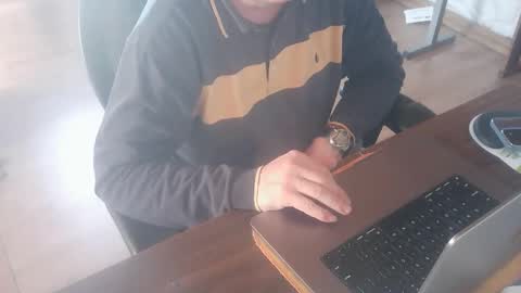 Soy Rai online show from September 14, 9:28 pm