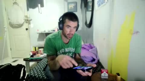 jrizzle1111 online show from January 17, 6:58 pm