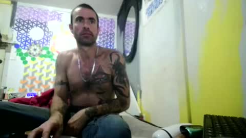 jrizzle1111 online show from February 11, 3:40 am