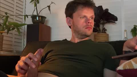 JoyBoy online show from March 9, 10:59 pm