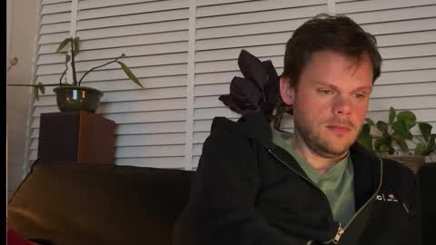 JoyBoy online show from February 3, 10:04 pm