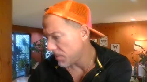 jroge21 online show from January 31, 1:01 am