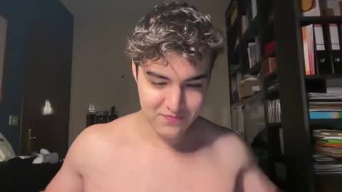 Joshua online show from January 9, 3:12 pm