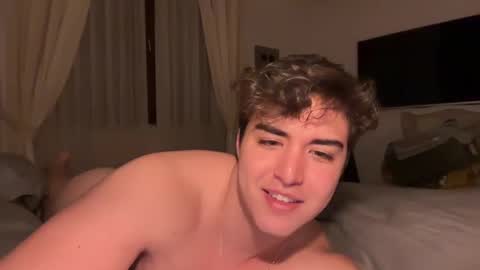 Joshua online show from March 7, 11:47 pm