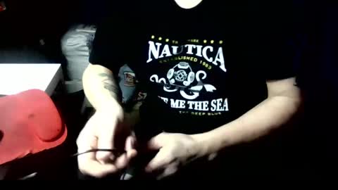 Join My Fan Club To Get To Know Me Better online show from October 15, 11:40 am