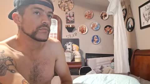 EdgingAllDay2Cum online show from October 21, 3:59 pm