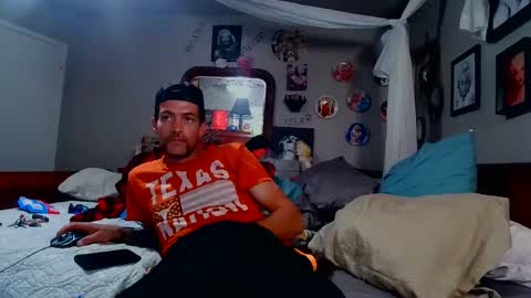 EdgingAllDay2Cum online show from October 7, 5:50 pm