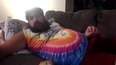 jthompson813 online show from July 12, 1:51 am