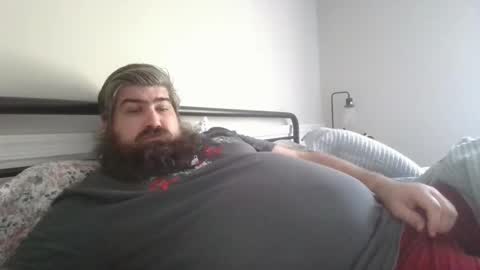 jthompson813 online show from April 11, 8:01 pm