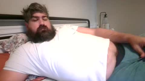 jthompson813 online show from June 14, 12:40 pm