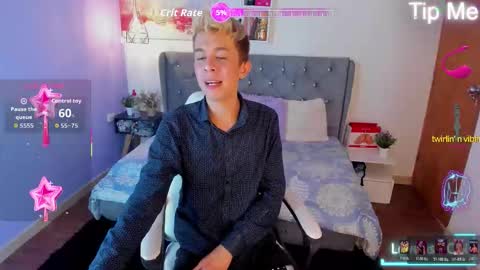 Juandii online show from December 17, 3:30 pm