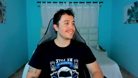 Juan online show from June 1, 8:53 pm