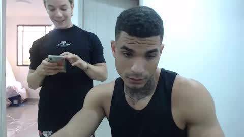 juan_gomez_1 online show from January 5, 9:14 pm