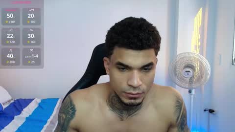 juan_gomez_1 online show from March 7, 9:56 pm