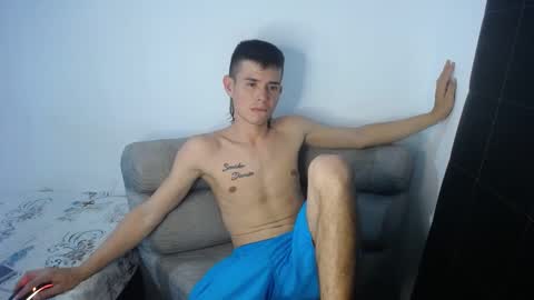 juan stevan online show from December 23, 12:46 am