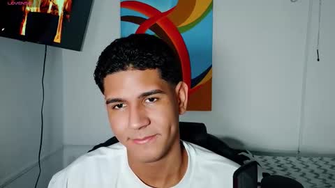 Juan online show from October 9, 3:11 am