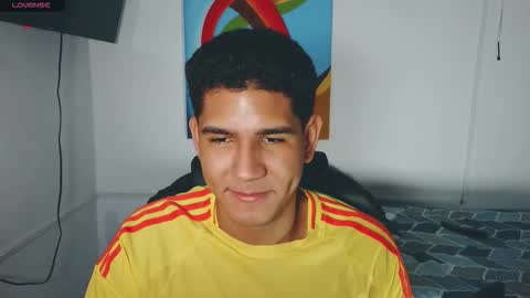 Juan online show from September 9, 3:39 am