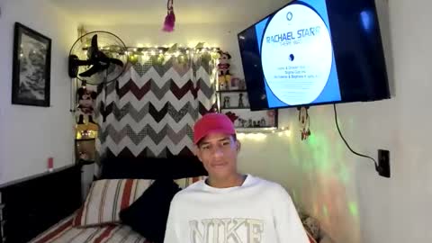 juan jose online show from May 25, 12:17 am