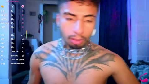juancamilo66_ online show from May 30, 2:44 am