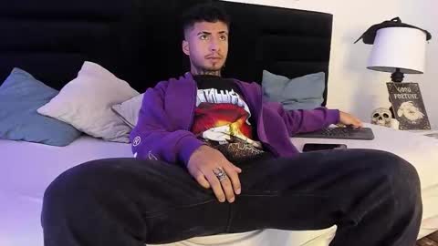 juancamilo66_ online show from October 26, 3:08 am