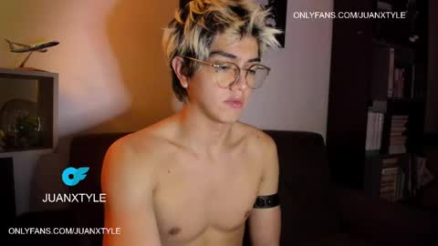 . online show from May 31, 11:49 pm