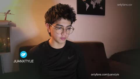 . online show from October 30, 3:52 am