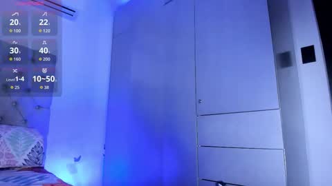 independent model online show from November 12, 6:02 pm