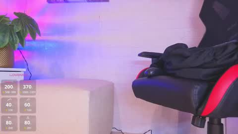 Juan David online show from March 23, 12:55 pm