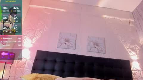 Juan David online show from October 30, 4:41 pm