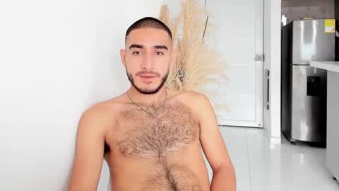 Juan Diego Uribe online show from November 16, 4:09 pm