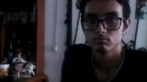 Juanesan CaballeroSolitario online show from July 2, 2:45 pm