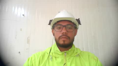 juanfe_style online show from November 28, 3:58 pm