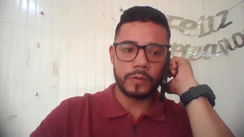 juanfe_style online show from December 15, 3:53 pm