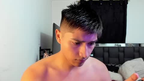 juanjo ferrari online show from April 28, 2:27 am