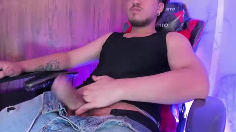 JUAN  online show from March 7, 2:26 pm