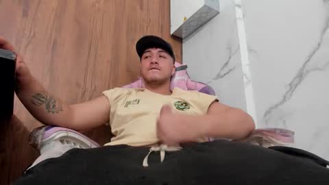 JUAN  online show from January 10, 7:45 am