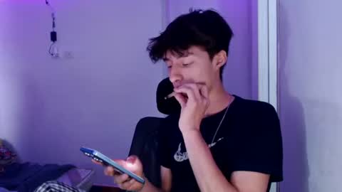 juanmres online show from January 7, 7:19 pm